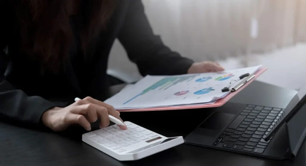Outsourcing Accounting