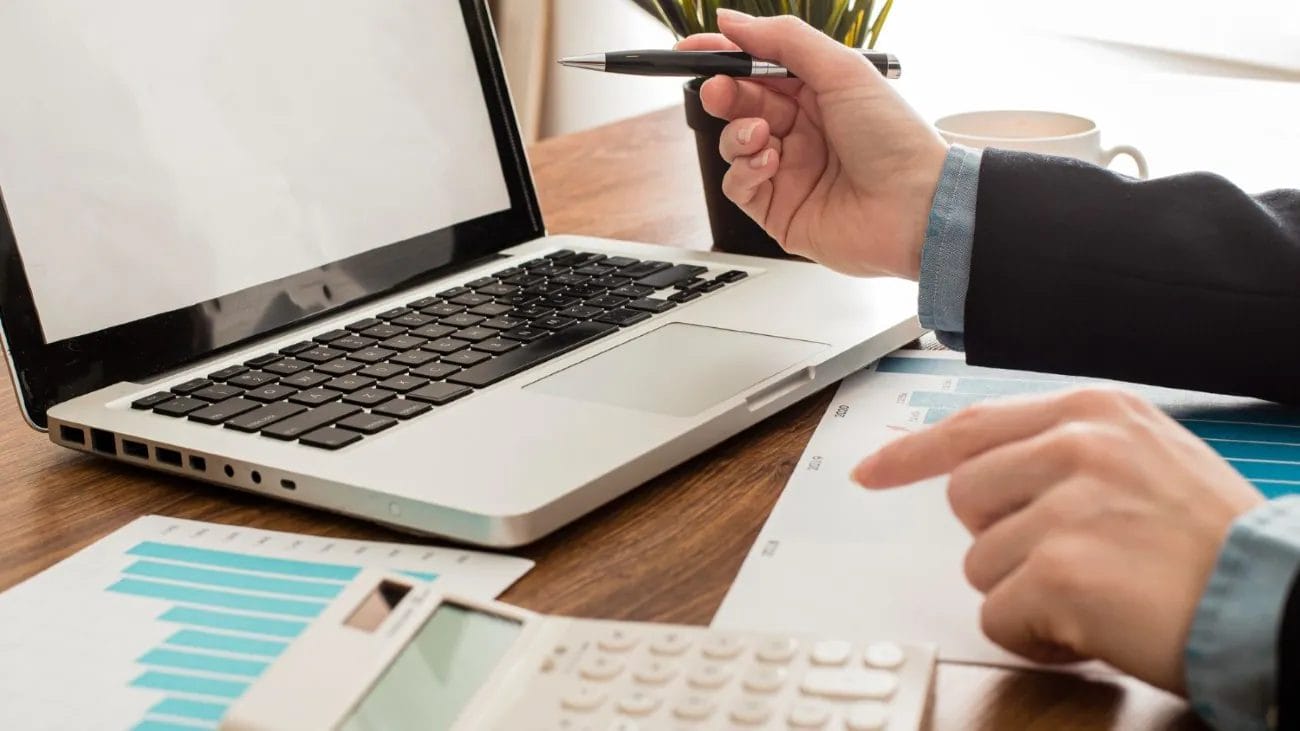 Top 9 Benefits of Outsourcing Accounting Services for Small Businesses