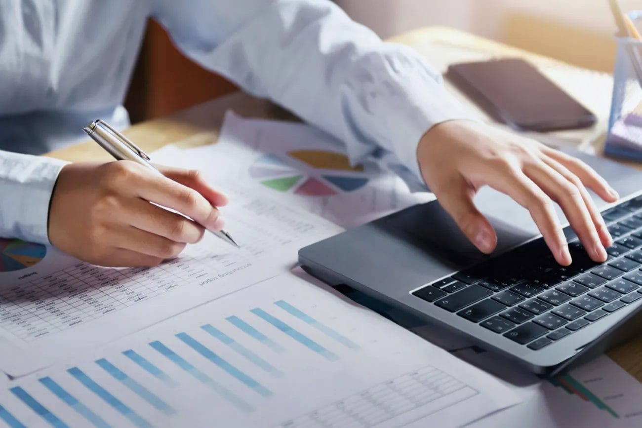 Why Outsourced Bookkeeping Helps You Focus on Core Business Operations