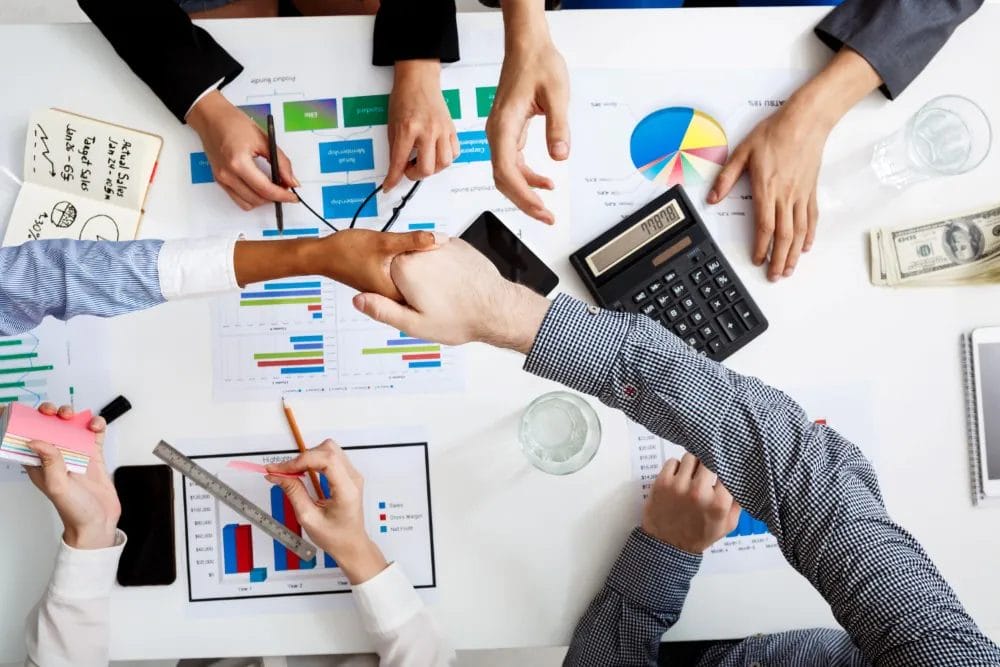 Why Outsourcing Bookkeeping Is the Best Move for Growing Businesses