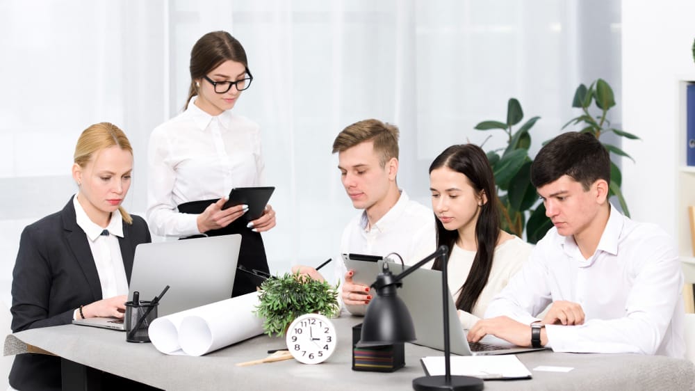 How Knowledge Process Outsourcing Company Is Improving U.S. Business Operations