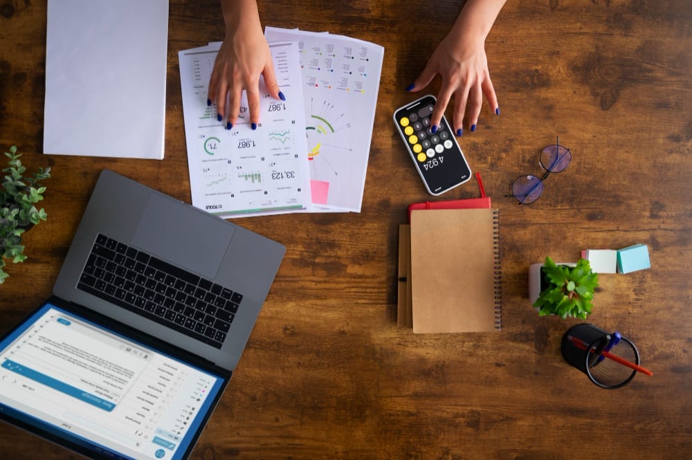 Outsourced Accounting and Bookkeeping in Australia: Smarter Financial Management, Lower Overheads