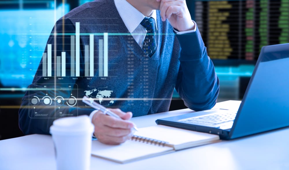 Is Your Financial Data Safe with Accounting Outsourcing Companies in Australia?