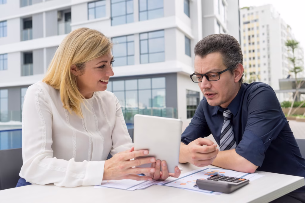 Finance and Accounting Outsourcing