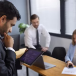 CFO Outsourcing