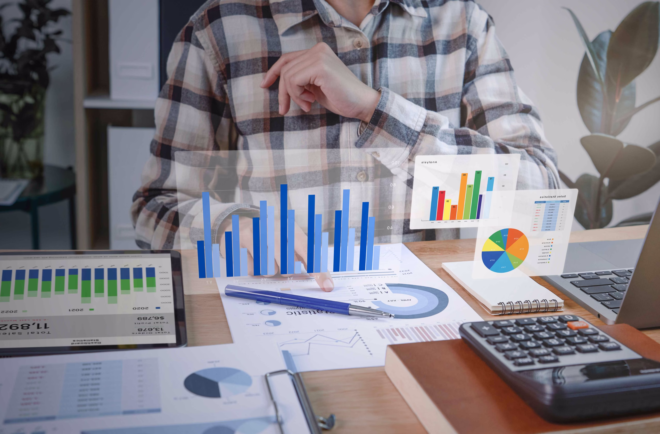 How Outsourcing Tax Preparation Services Can Reduce Your Overhead and Administrative Costs