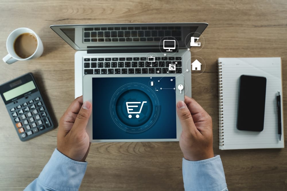 How Ecommerce Brands Use Outsourced Bookkeeping to Manage High Volume Sales