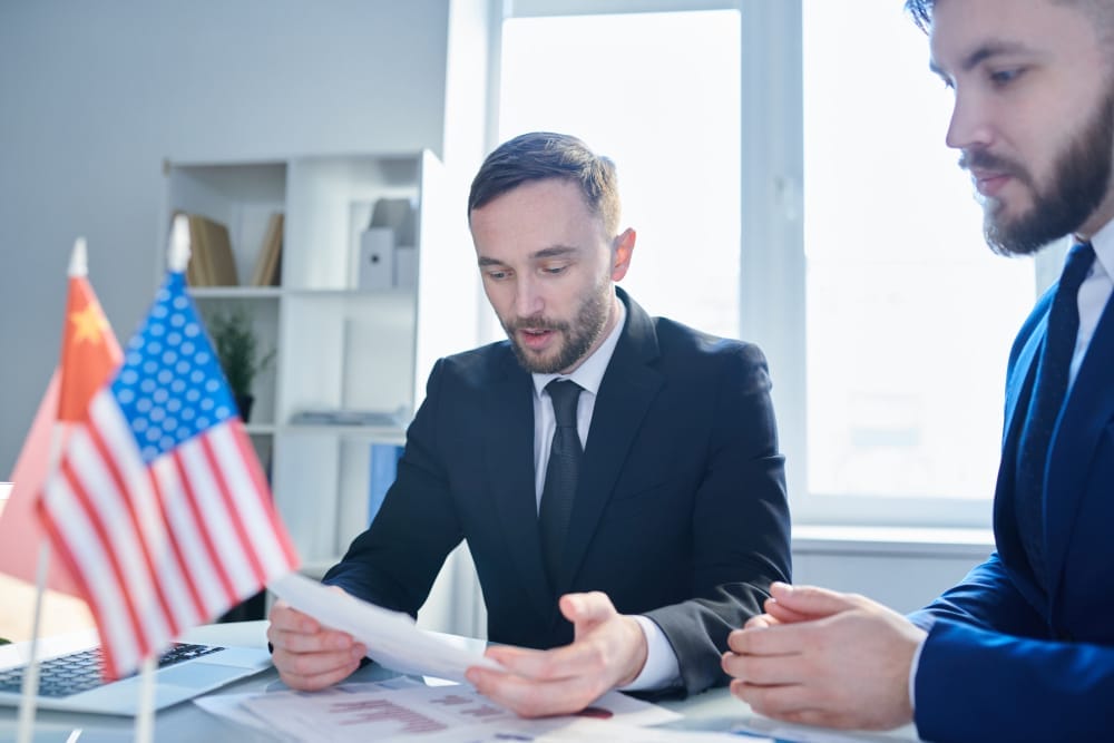 Avoid These 5 Mistakes When Choosing an Accounting Outsourcing company in the USA