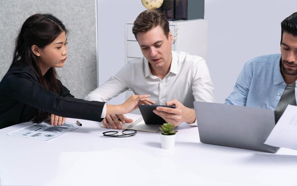 Accounts Receivable Outsourcing Company
