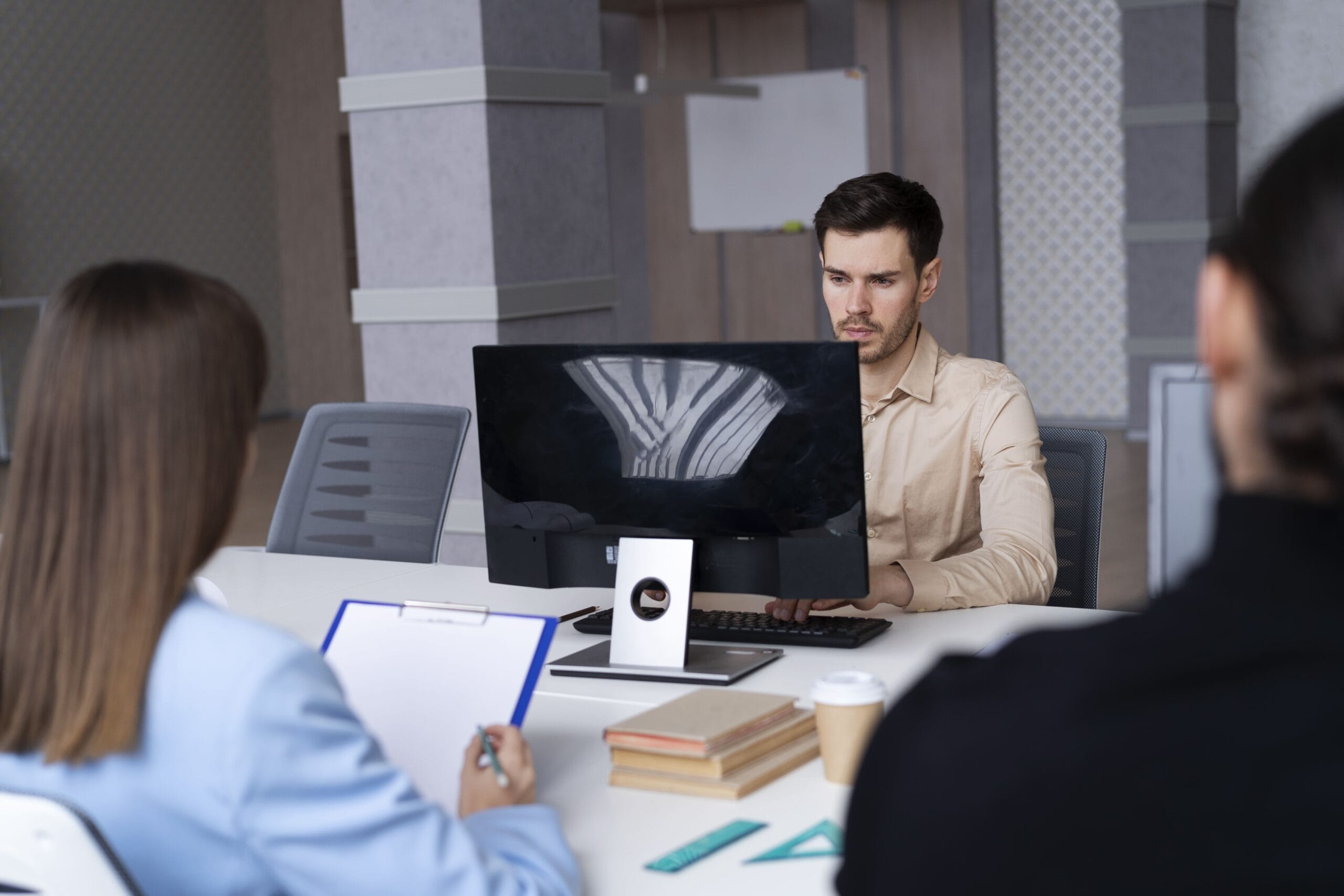 Behind the Scenes of Payroll Outsourcing Companies: How They Actually Work